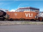 VLI HPD-604488-3